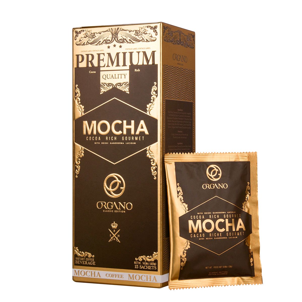 Mocha Coffee