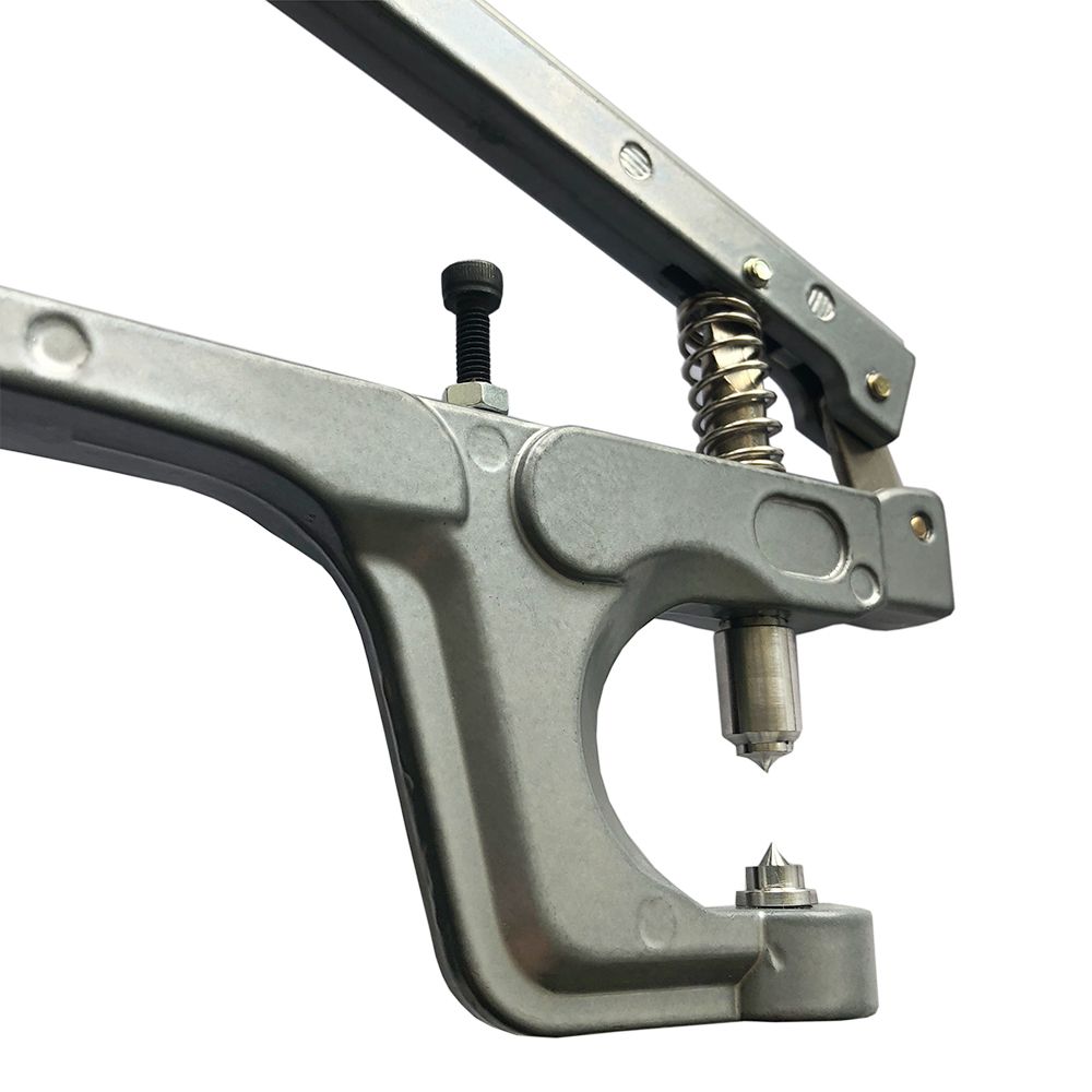 Badminton Racquet Grommets Tool Racket String Protective