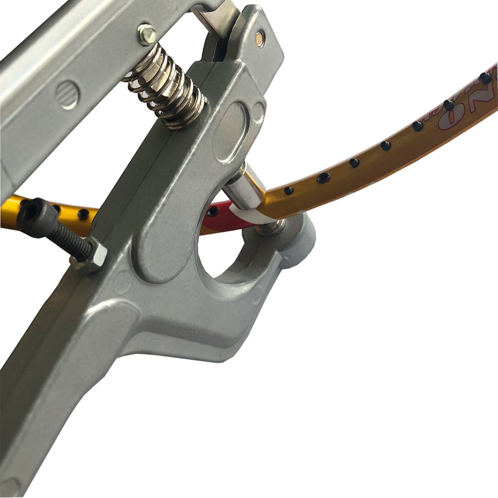Badminton Racquet Grommets Tool Racket String Protective