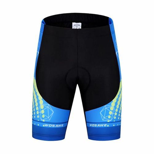 Short Sleeve Cycling Jersey Breathable Quick Dry Elastic