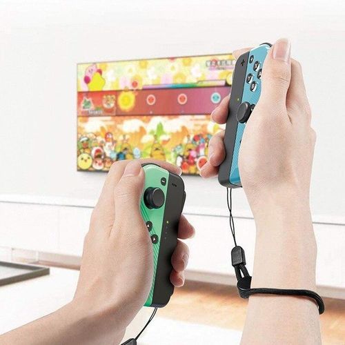 Wireless Bluetooth-compatible Gamepads For Switch  Pad Left And Right Handles For Switch Pro Handles NS Wireless L/R Gamepad