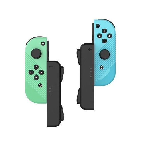 Wireless Bluetooth-compatible Gamepads For Switch  Pad Left And Right Handles For Switch Pro Handles NS Wireless L/R Gamepad