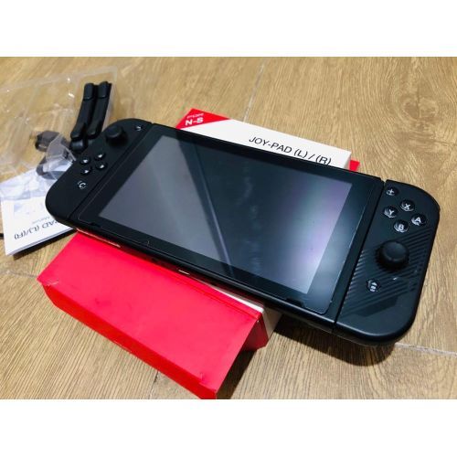 Wireless Bluetooth-compatible Gamepads For Switch  Pad Left And Right Handles For Switch Pro Handles NS Wireless L/R Gamepad