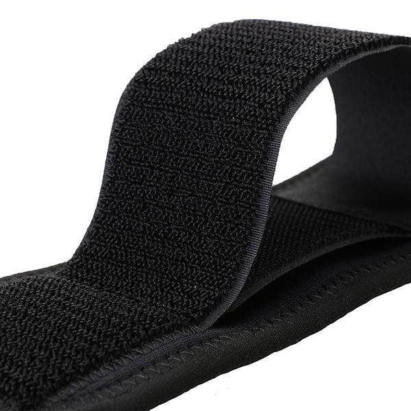 Mumian C01 Classic Sports Elastic Stretchy Wrist Joint Brace Wrap Band - 1PC