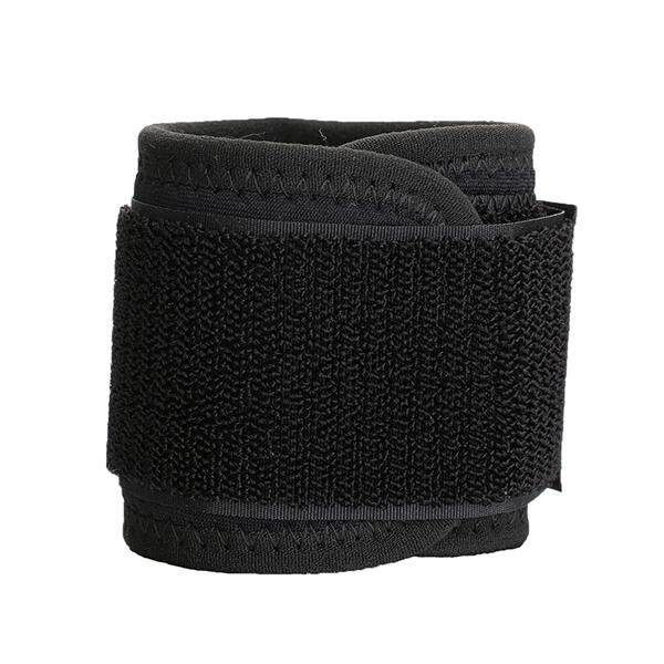 Mumian C01 Classic Sports Elastic Stretchy Wrist Joint Brace Wrap Band - 1PC