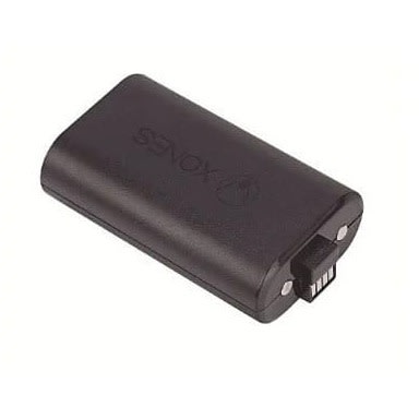 One Play & Charge Kit - 1200mah - Black