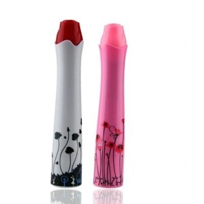 Rose Bottle Umbrella - Set of 2