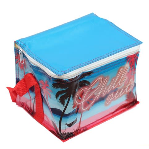 Chill Out Cooler Bag