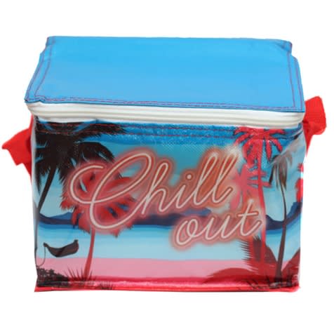 Chill Out Cooler Bag