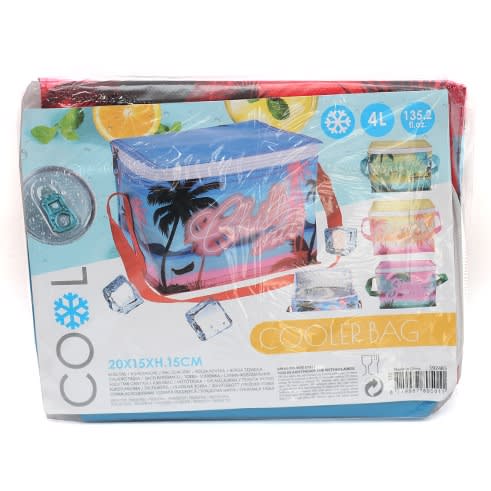 Chill Out Cooler Bag