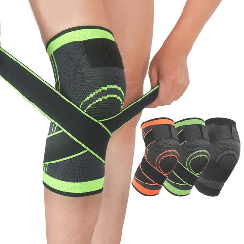 Knee Brace Support