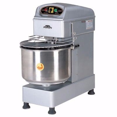 Spiral Mixer