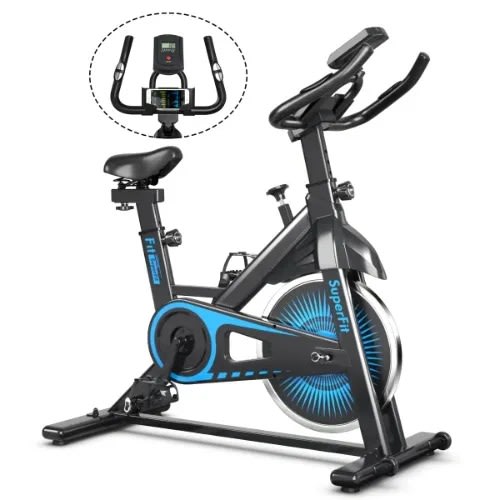 Spinning Bike