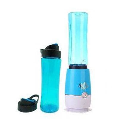Smoothies Blender Shake N Take Double Bottle