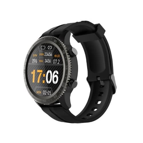 Tempo W3 Smart Watch