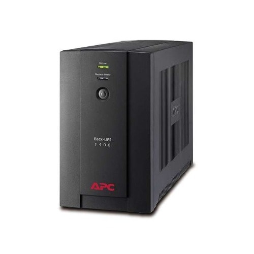 1400VA Back UPS - BX1400UI