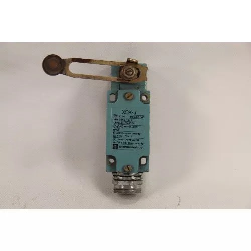 Telemecanique Xck-j Limit Switch