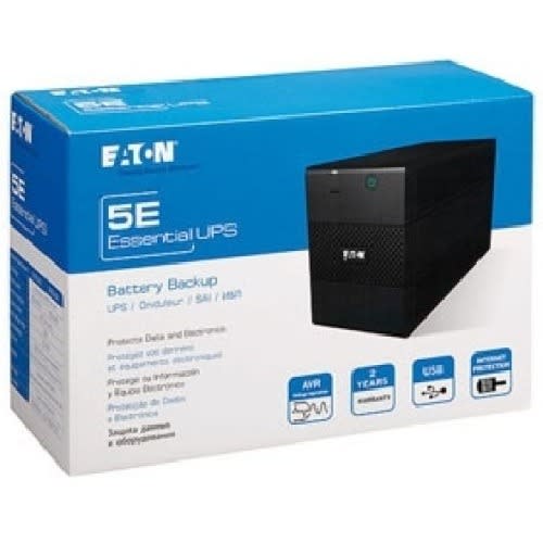5e 650va 360watts Line Interactive Ups