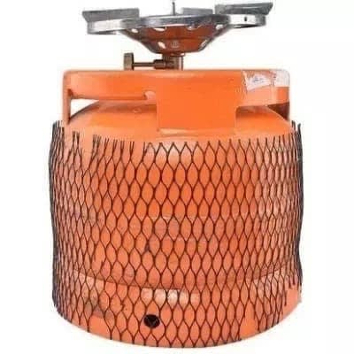 Gas Cylinder Stove 5kg