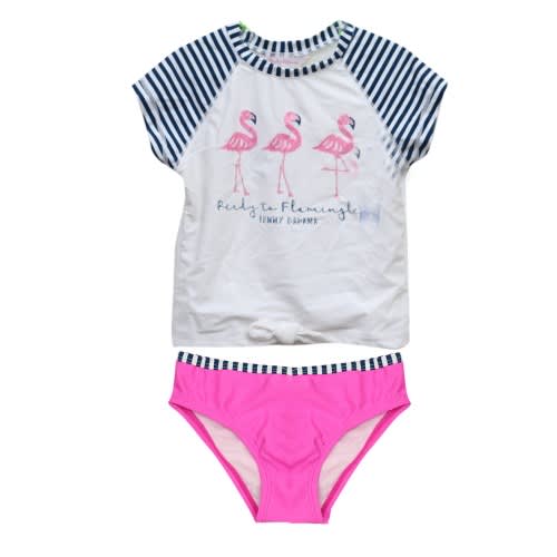 Boys T-shirt With Pant Set
