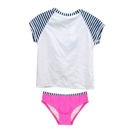 Boys T-shirt With Pant Set