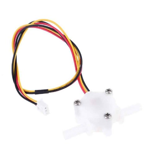 Water Flow Sensor