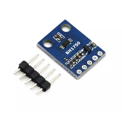 BH1750 Light Sensor Module