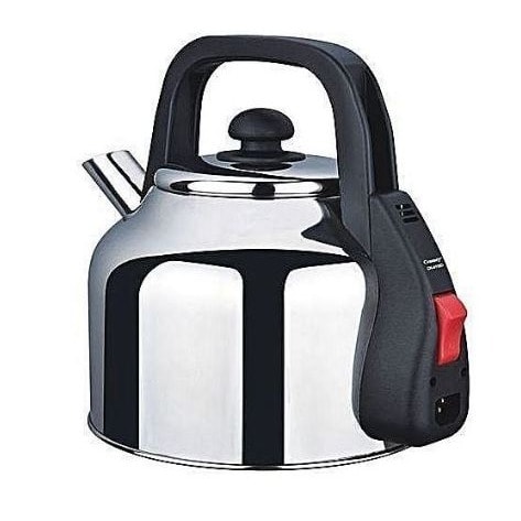 Automatic Electric Kettle - 2000watts - 5.2L