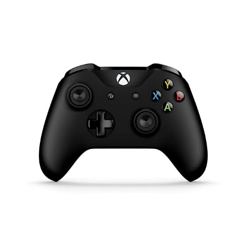 One Wireless Controller - Black