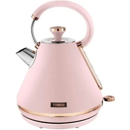 Cavaletto Pyramid Kettle - 3000w.