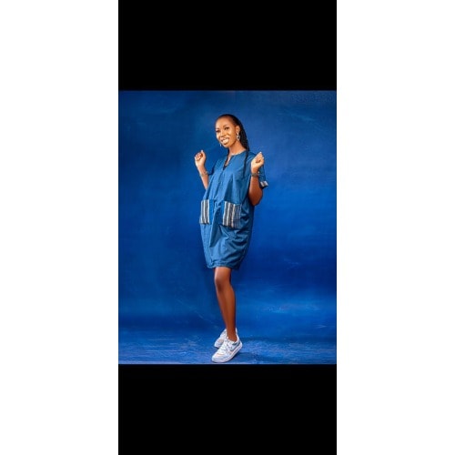 Ladies ready to wear - Ayeni's Set