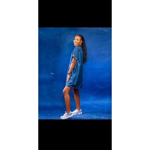Ladies ready to wear - Ayeni's Set