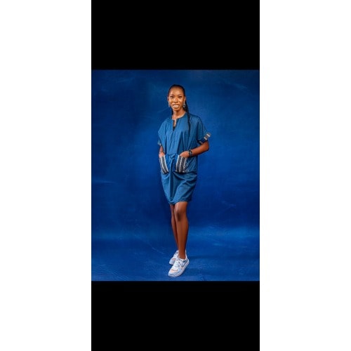 Ladies ready to wear - Ayeni's Set