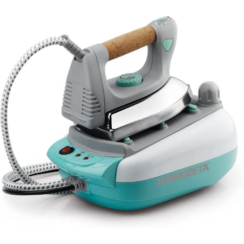 Termozeta  Tre Inox Steam Station - 2000w