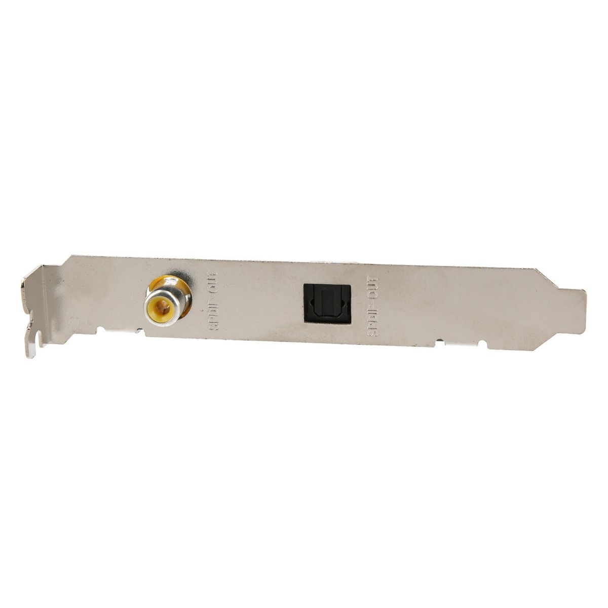 24BIT 192KHz Daughter Card Baffle Coaxial Computer Desktop
