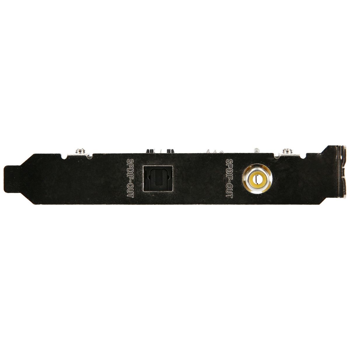 24BIT 192KHz Daughter Card Baffle Coaxial Computer Desktop