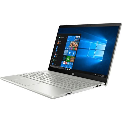 Pavilion 15-Core-i5 Touch/Backlit Keys 512GB SSD/12GB RAM