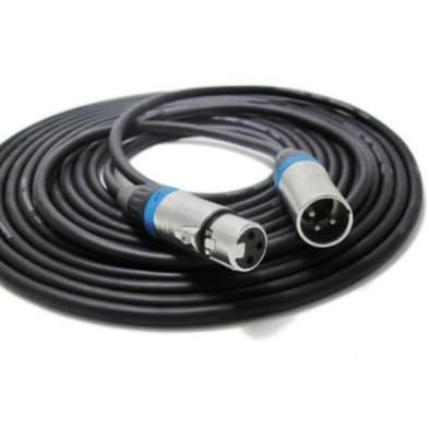 Microphone Cable