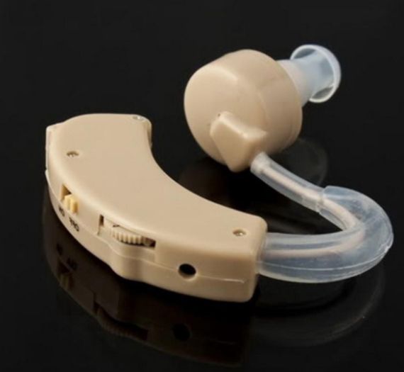 Portable Sound Amplifier Hearing Aid For Children And Adult