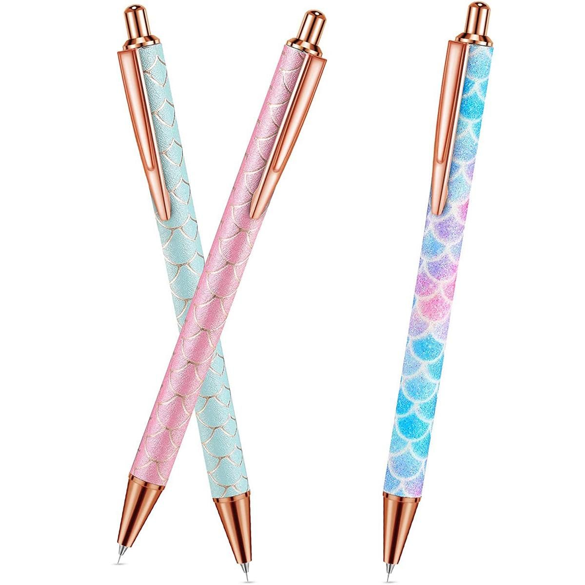 3 Pieces Air Release Weeding Pen Vinyl Installation Pen Weed