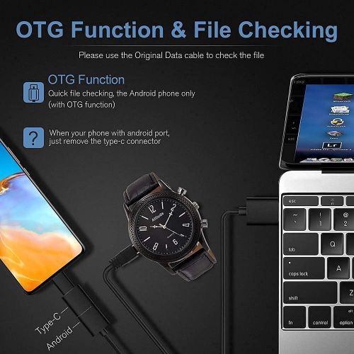 Full HD Hidden Video Camera Spy Waterproof Wrist Watch