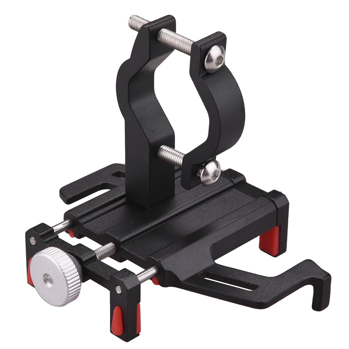 Bike Phone Mount Anti-shake DIY Bicycle Phone Holder