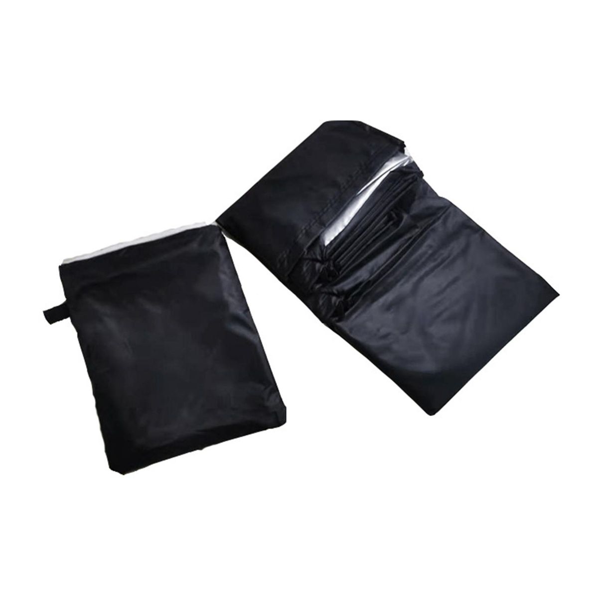 Bike Cover for Outdoor Bicycle Storage Waterproof Snow-resistant Anti-UV - Protection Bike Tool for Mountain &   Road Bikes