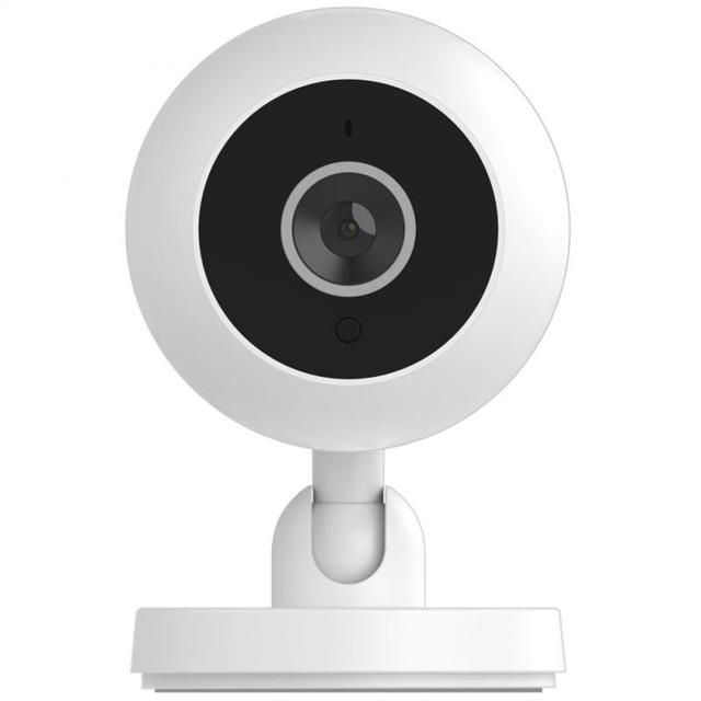 Night Vision 2-way Voice Baby Monitor Auto Tracking Camera