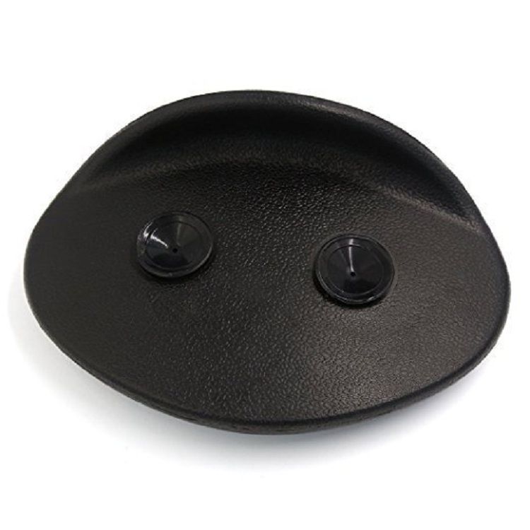 Universal Wear-resistant Suction Bathtub Pillow