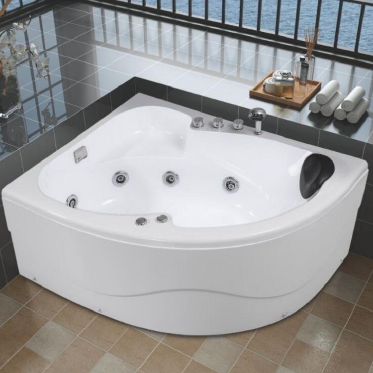 Universal Wear-resistant Suction Bathtub Pillow