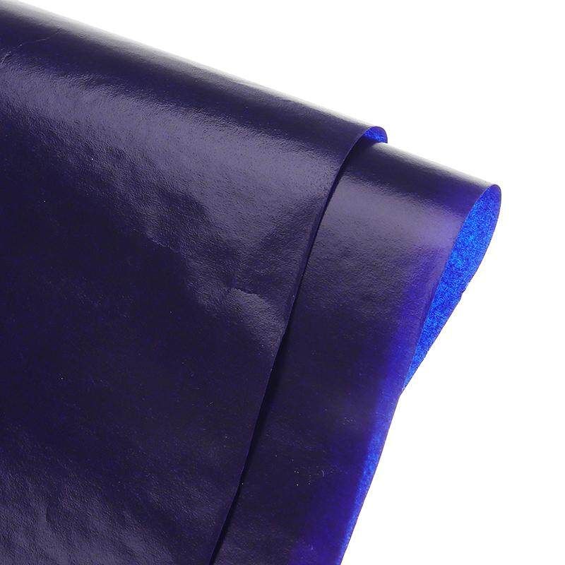 100 Sheets Carbon Transfer Paper Hand Stencil Tracing Blue Book Copy Papers