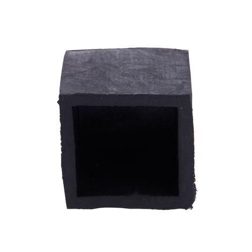 4pcs 25x25mm Square Floor Protector Table Chair