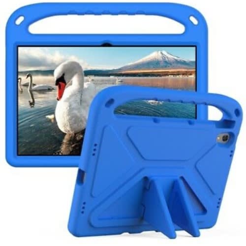 Shockproof Kids Eva Stand Case Handle Cover For iPad 7th 8th Gen 10.2