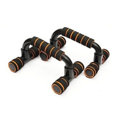 Push Up Bar Stands Gym Bar -2 Handle